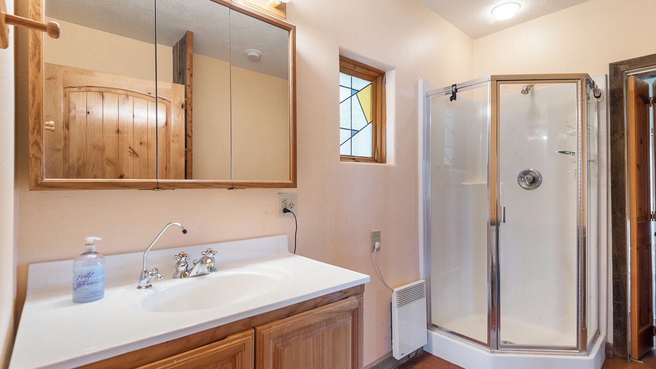 Photo of Bathroom in Torrey