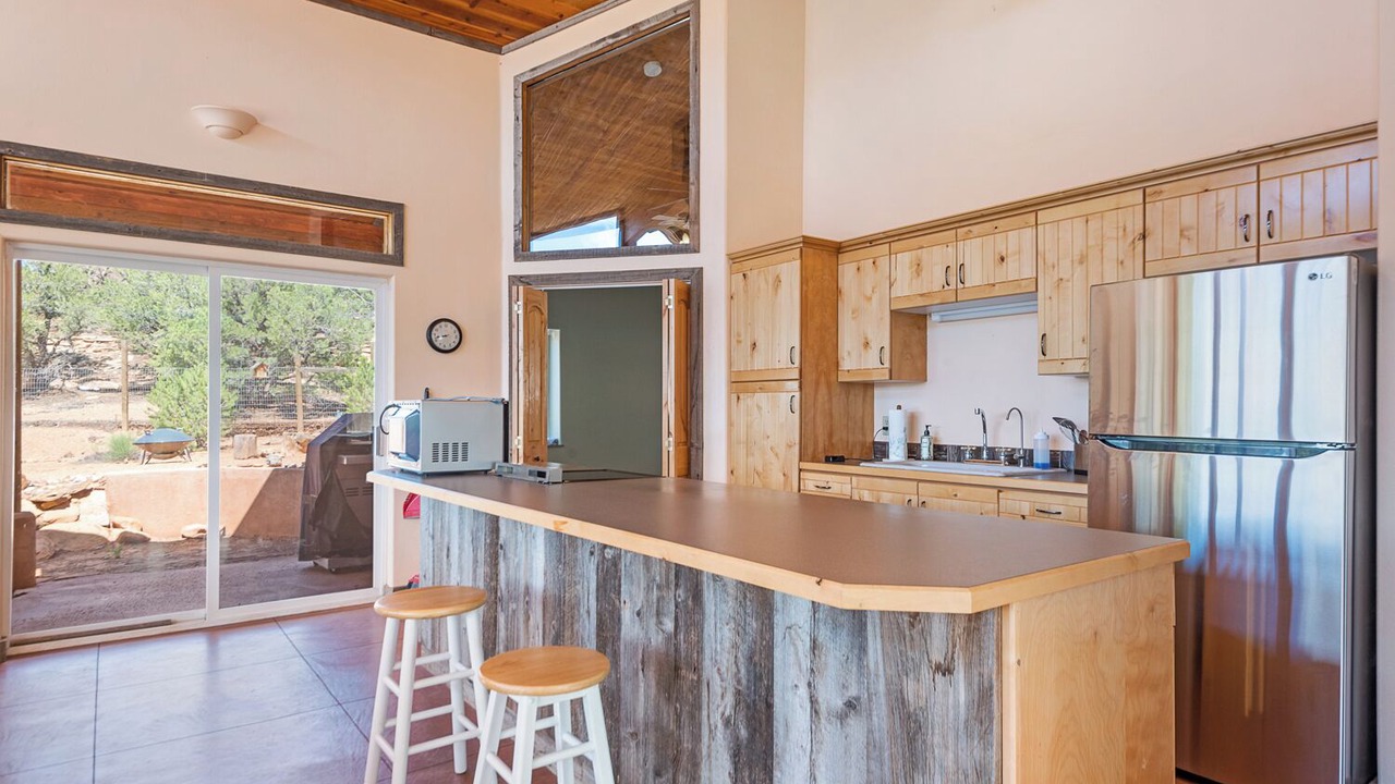 Photo of Kitchen in Torrey