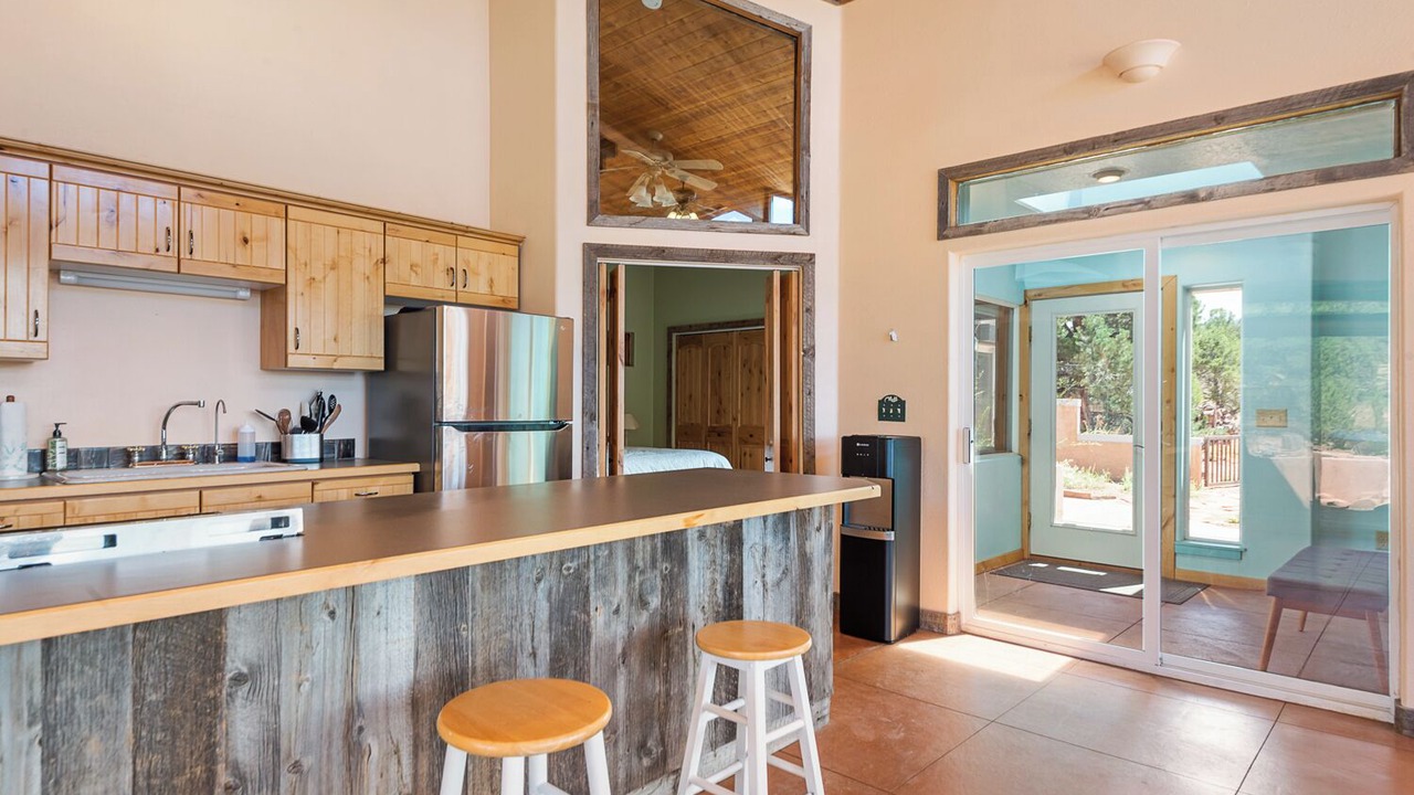 Photo of Kitchen in Torrey