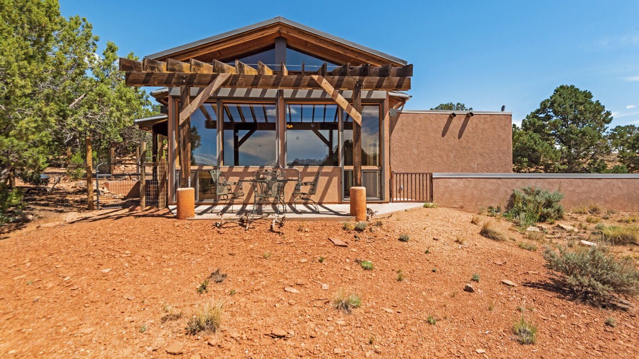 Photo of Outdoor in Torrey