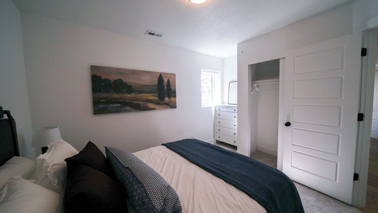 Photo of Bedroom in Franklin