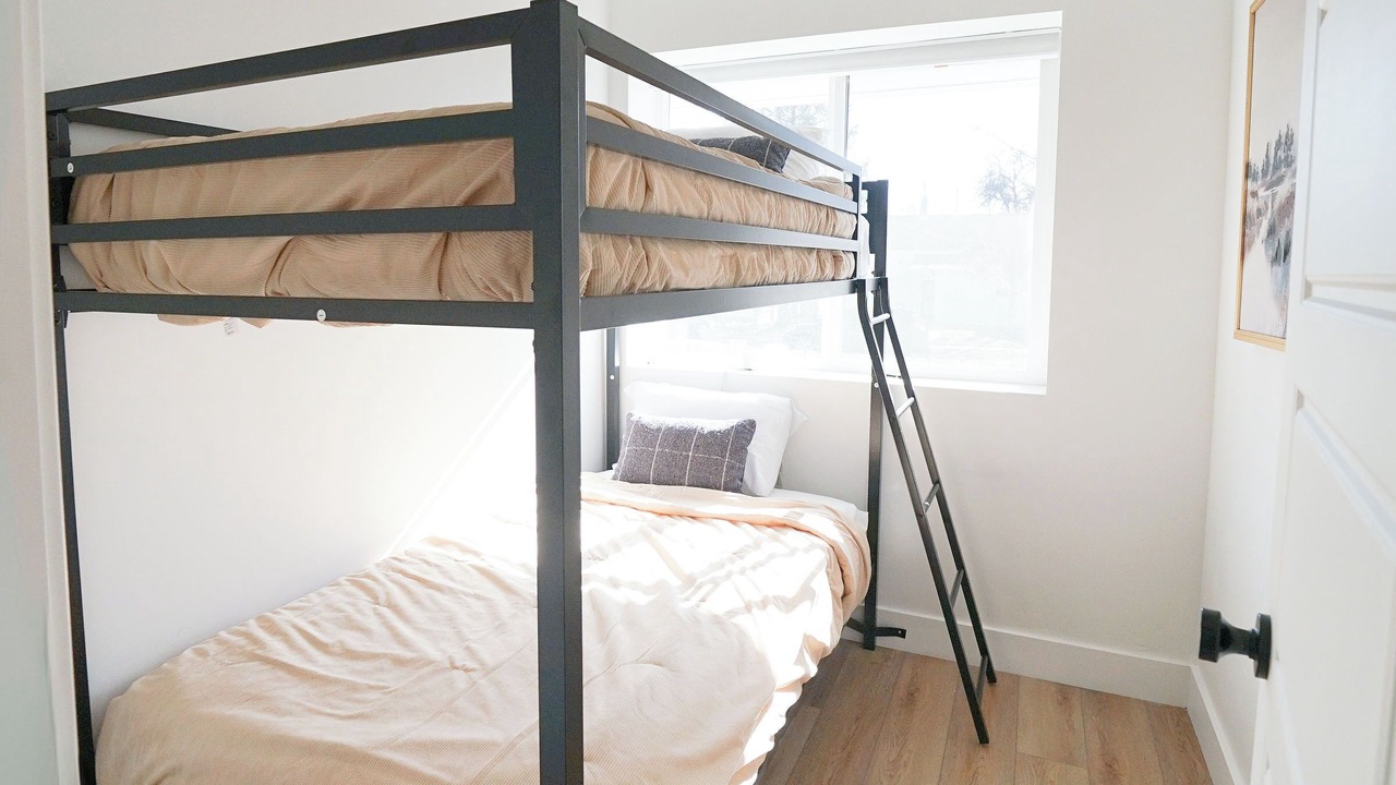 Photo of Bedroom in Franklin