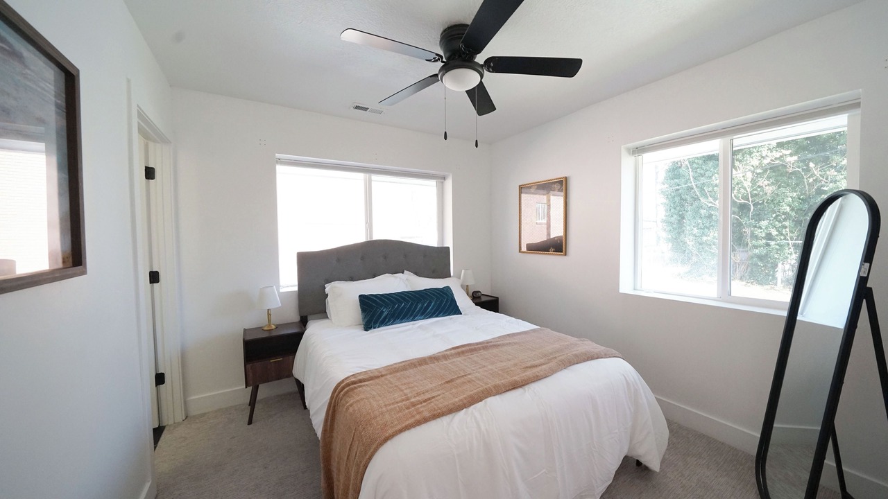 Photo of Bedroom in Franklin