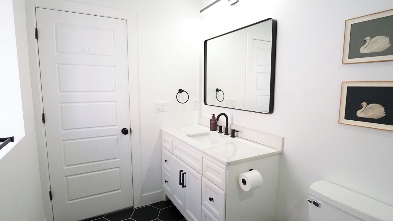 Photo of Bathroom in Franklin