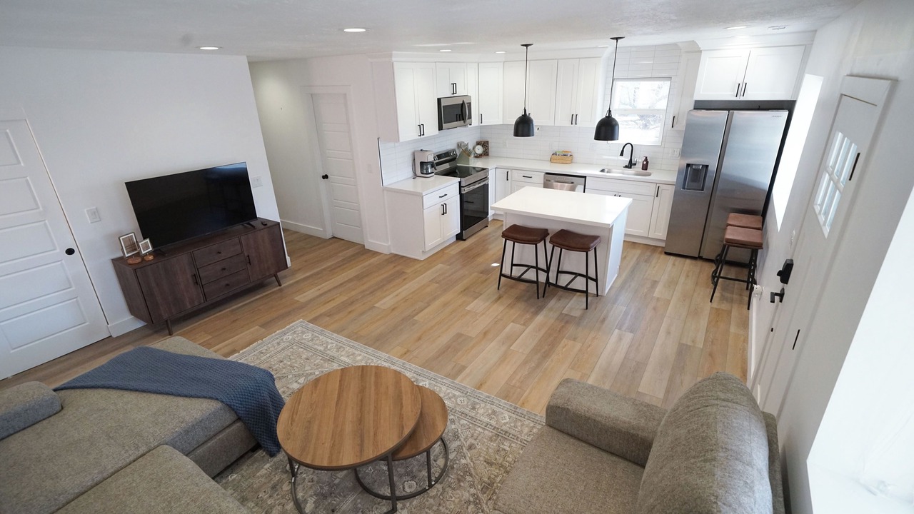 Photo of Livingroom in Franklin