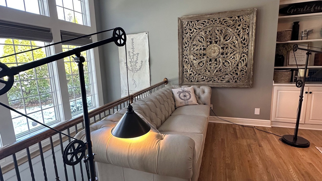Photo of Livingroom in Leawood