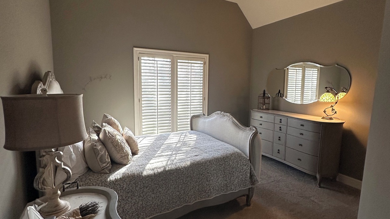 Photo of Bedroom in Leawood