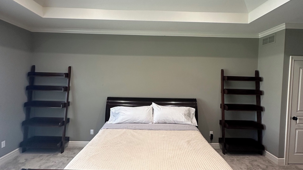 Photo of Bedroom in Leawood