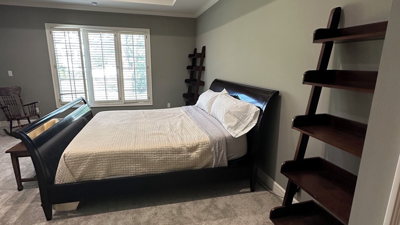 Photo of Bedroom in Leawood