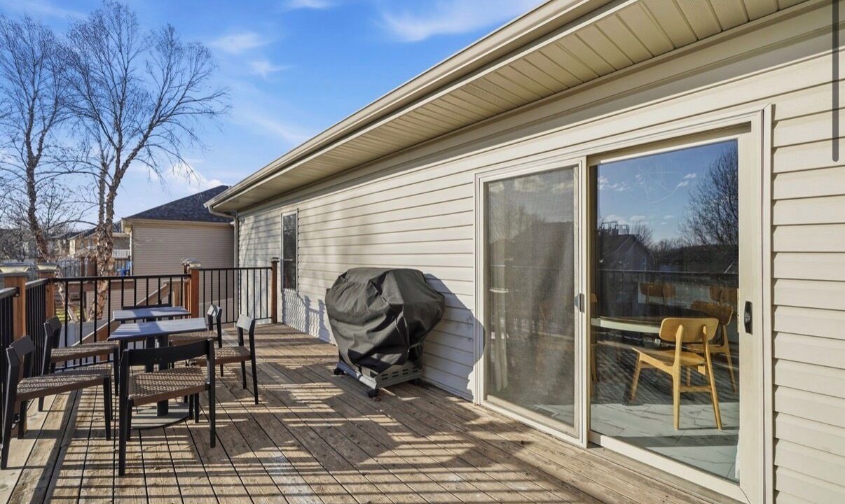 Photo of Outdoor in Lincoln