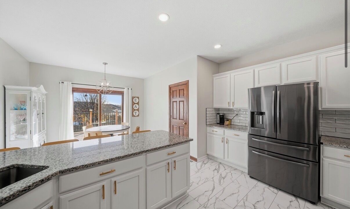 Photo of Kitchen in Lincoln