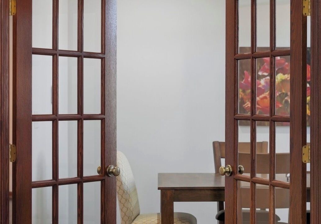 Photo of Bedroom in Lincoln