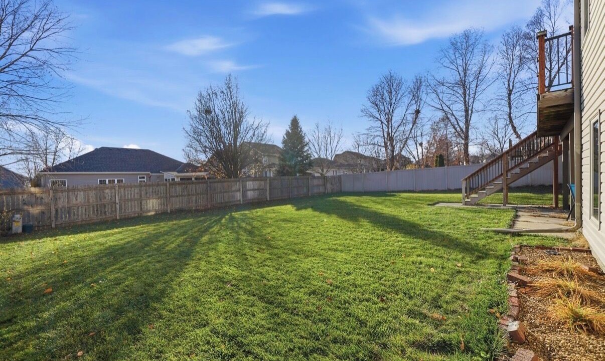 Photo of Outdoor in Lincoln