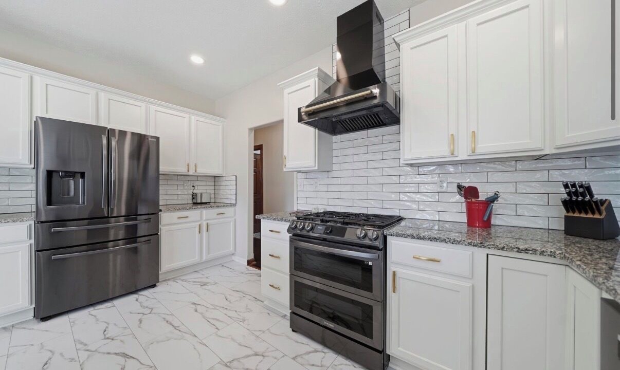 Photo of Kitchen in Lincoln