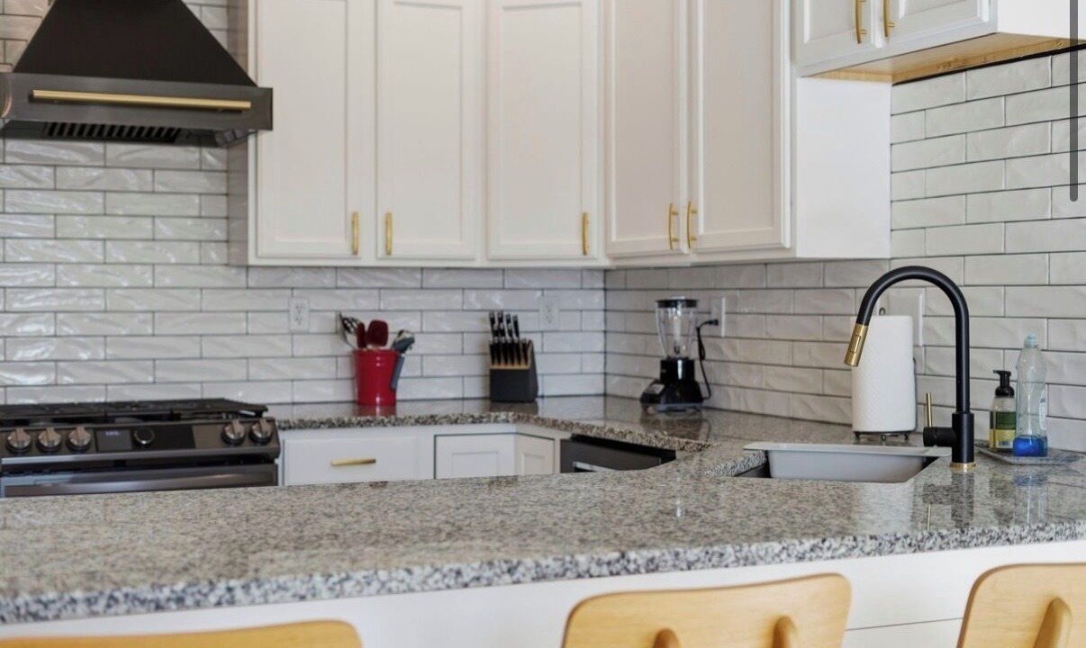 Photo of Kitchen in Lincoln
