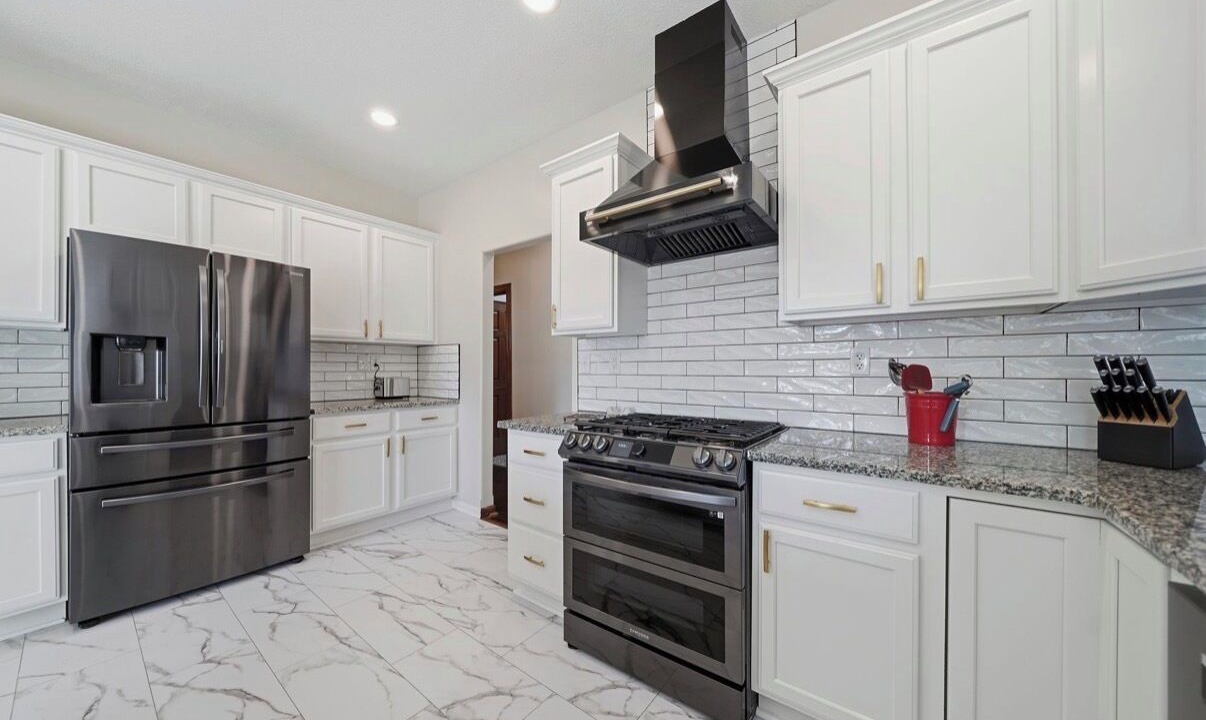 Photo of Kitchen in Lincoln