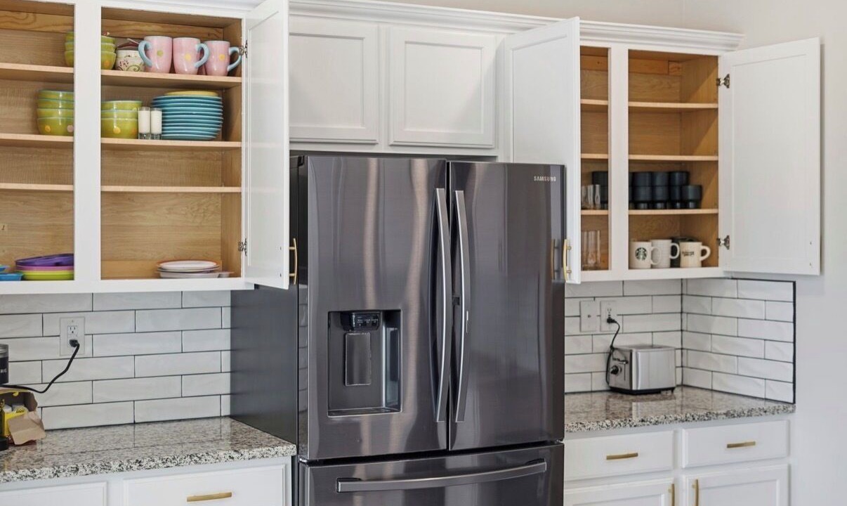Photo of Kitchen in Lincoln