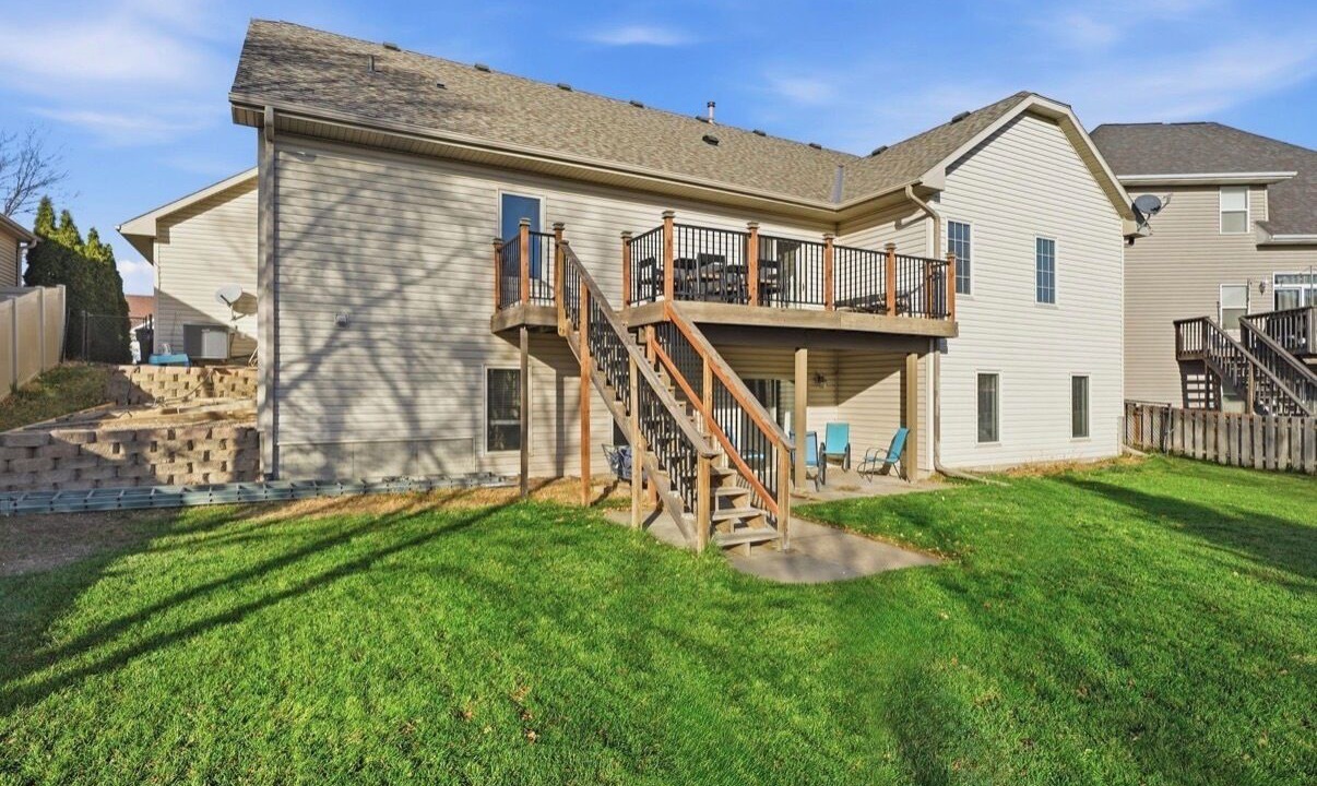 Photo of Outdoor in Lincoln
