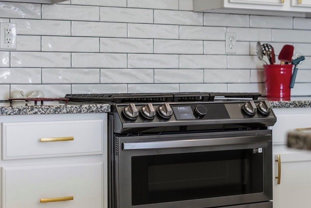 Photo of Kitchen in Lincoln