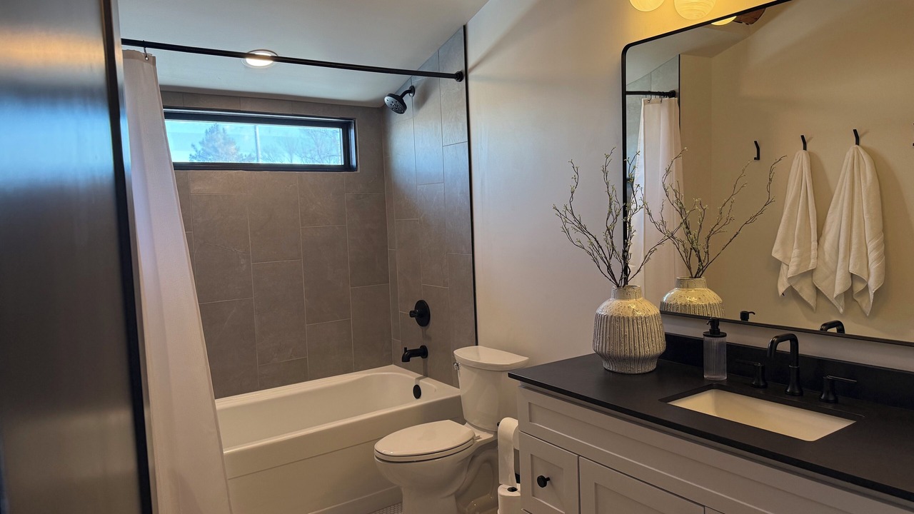 Photo of Bathroom in Elkhorn