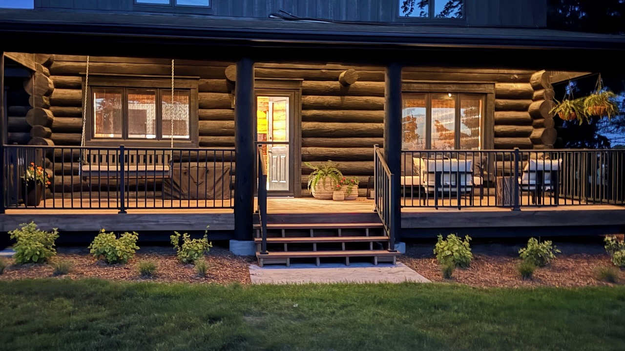 Photo of Outdoor in Elkhorn