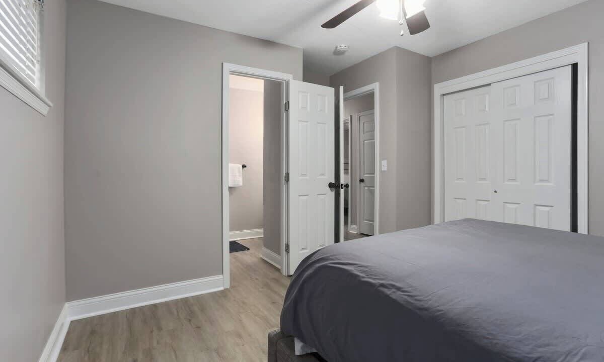 Photo of Bedroom in Overland Park
