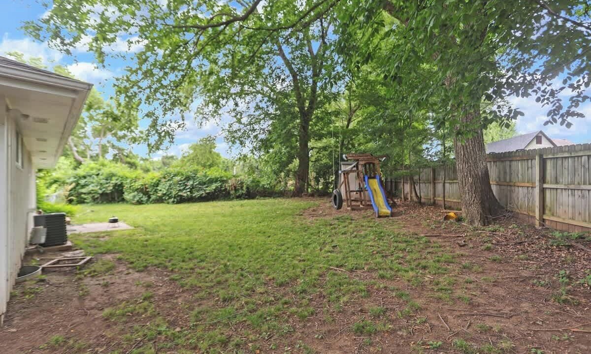 Photo of Outdoor in Overland Park