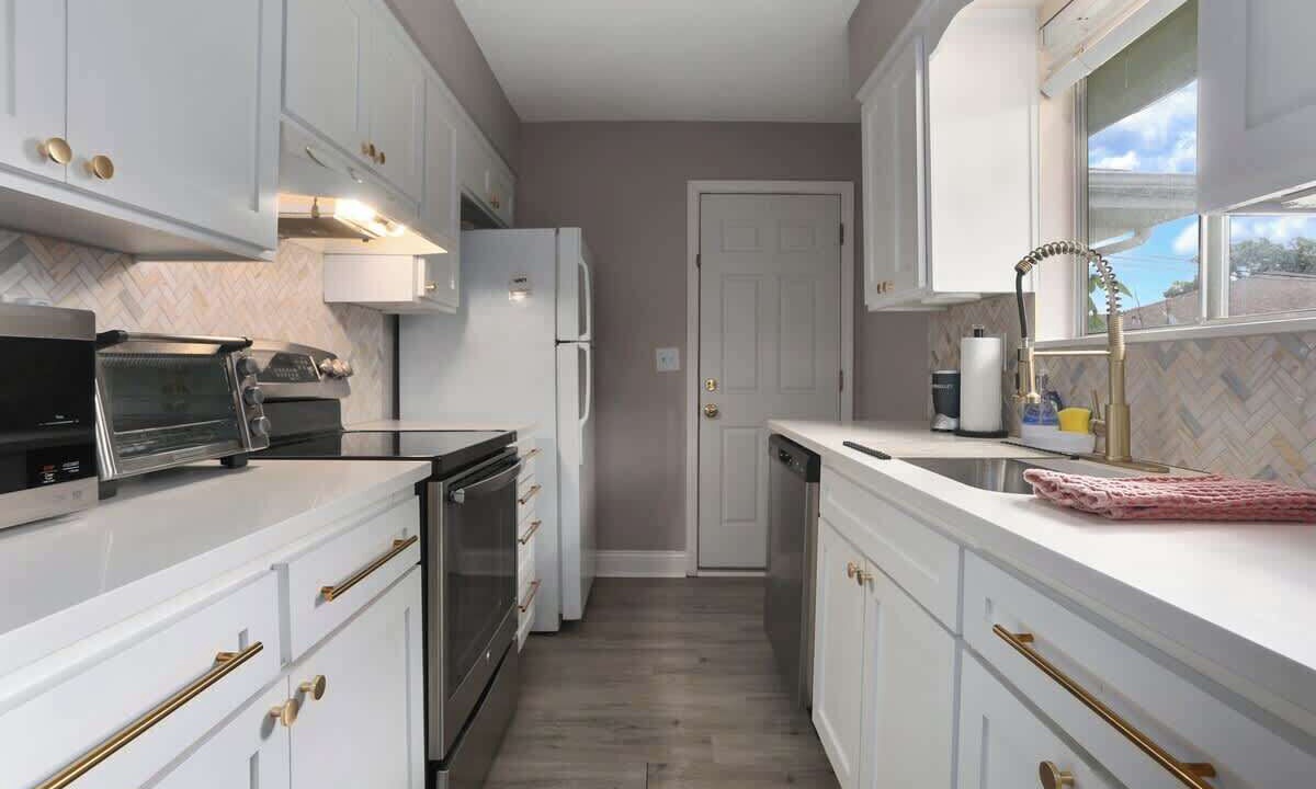 Photo of Kitchen in Overland Park
