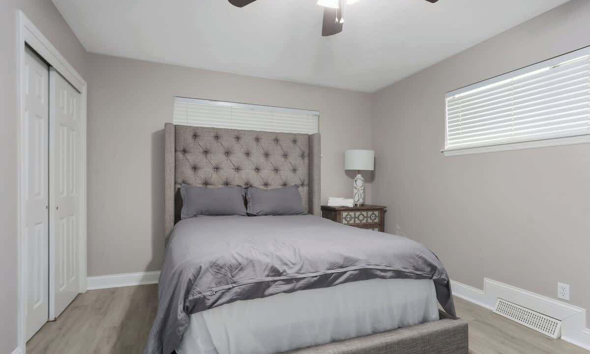 Photo of Bedroom in Overland Park