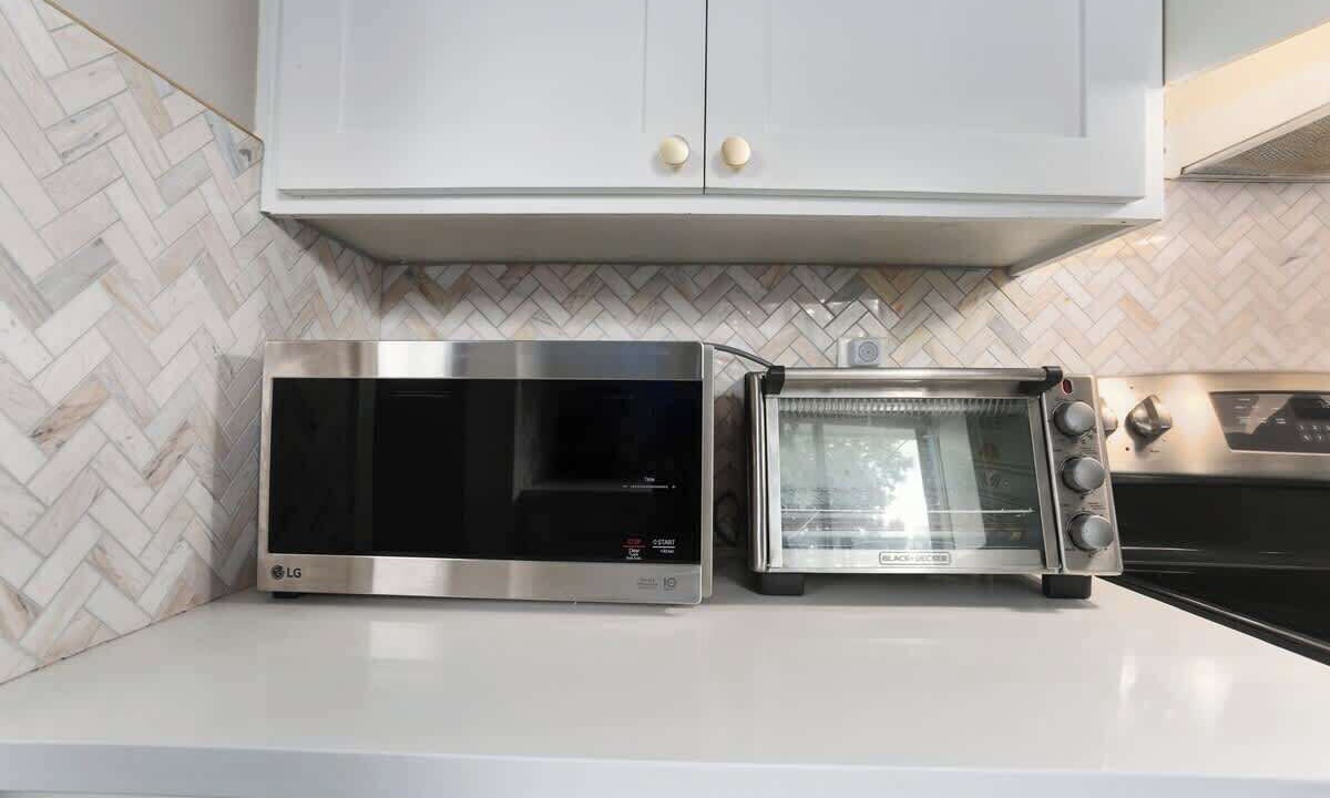 Photo of Kitchen in Overland Park