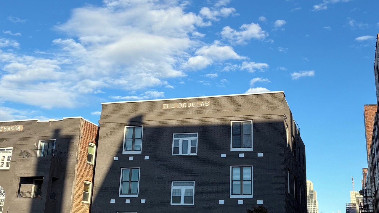 Photo of Outdoor in Downtown Omaha