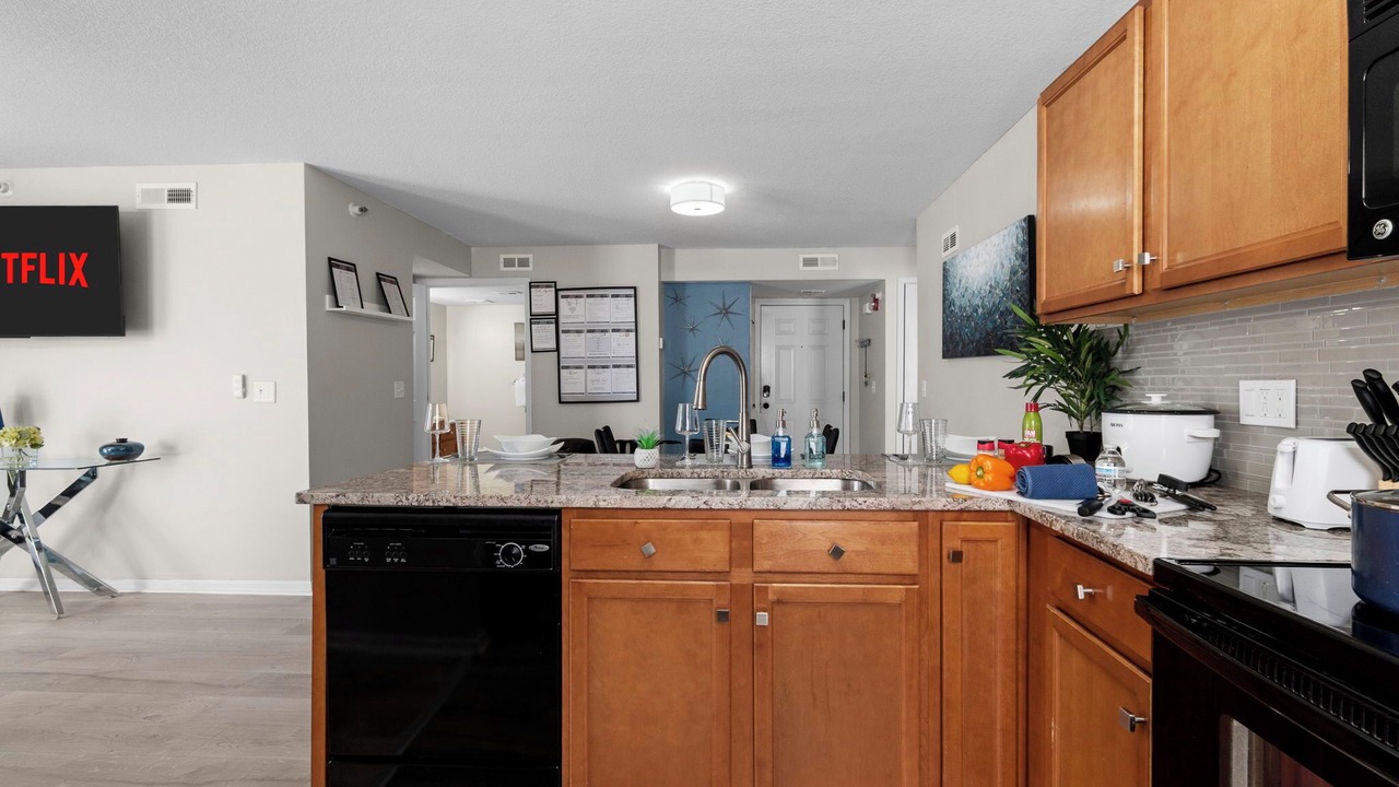 Photo of Kitchen in Kansas City
