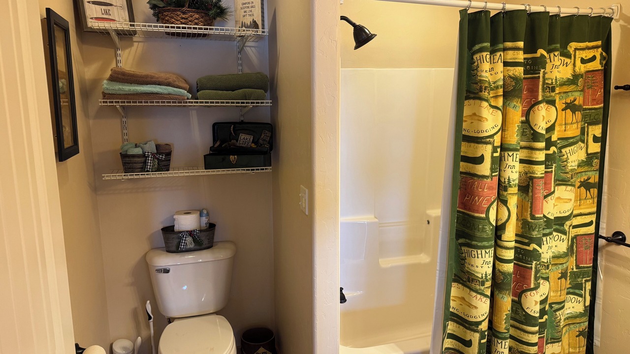 Photo of Bathroom in Afton