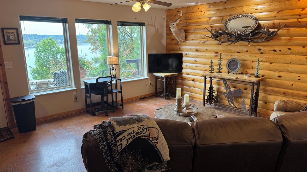 Photo of Bedroom in Afton