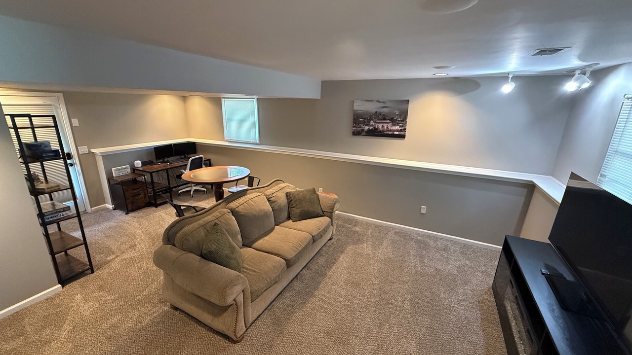 Photo of Livingroom in Waldron