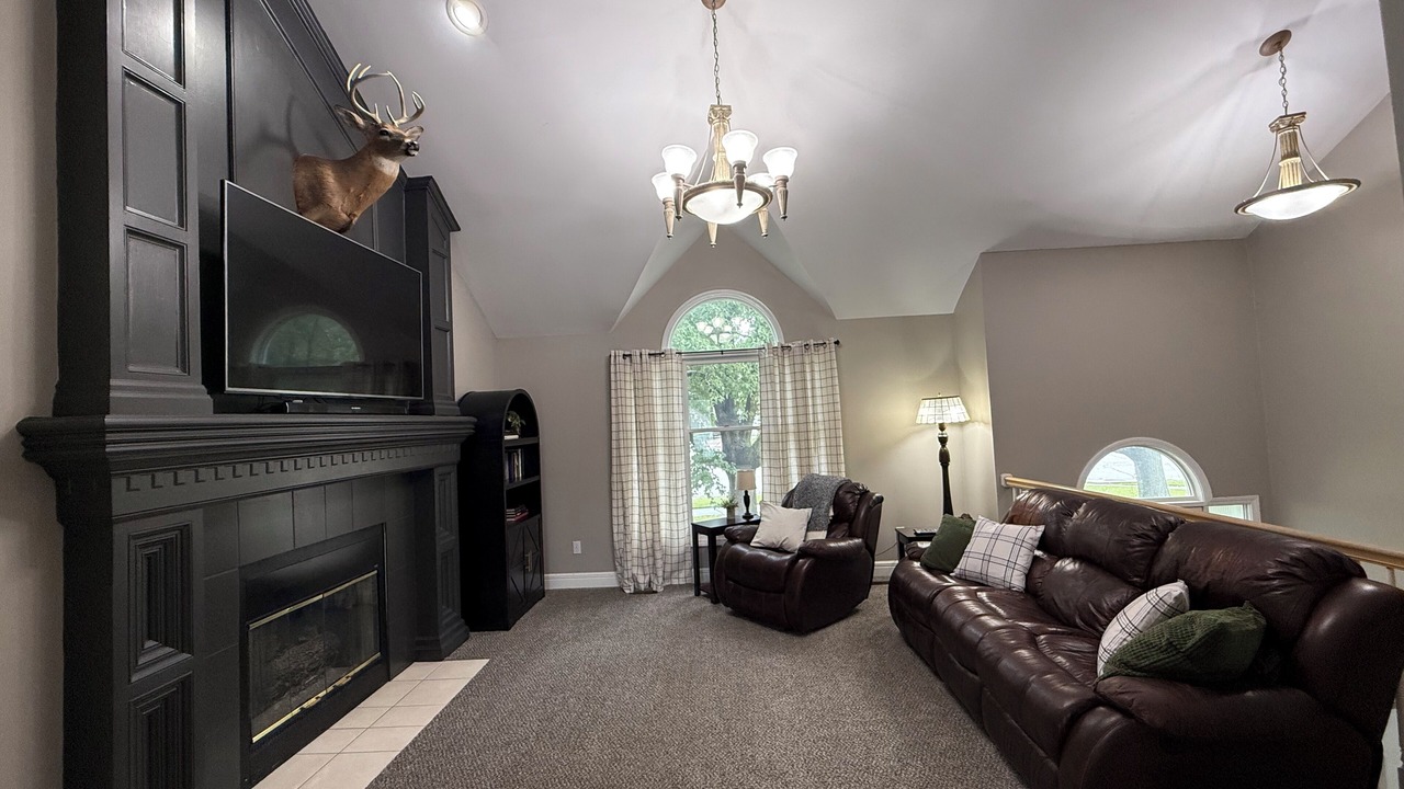 Photo of Livingroom in Waldron