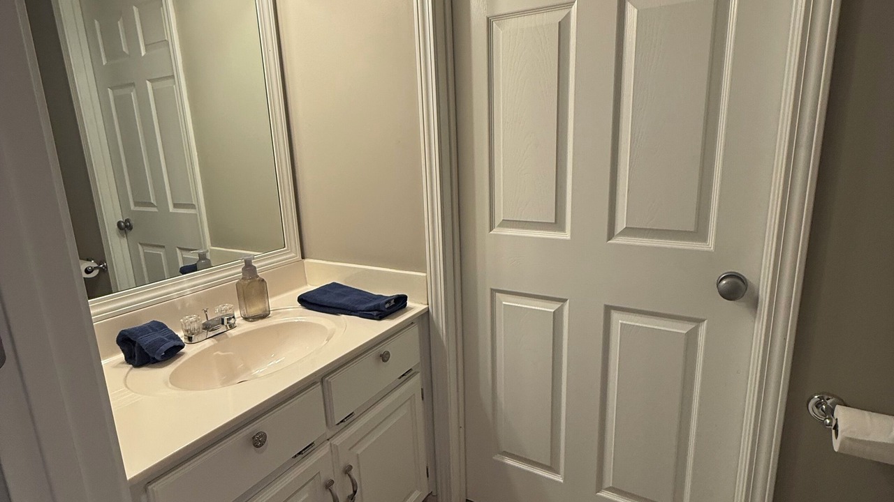 Photo of Bathroom in Waldron