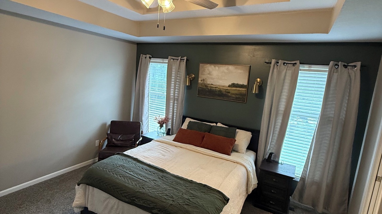 Photo of Bedroom in Waldron
