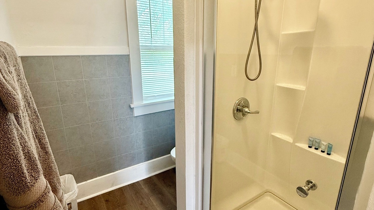 Photo of Bathroom in Ellsworth County