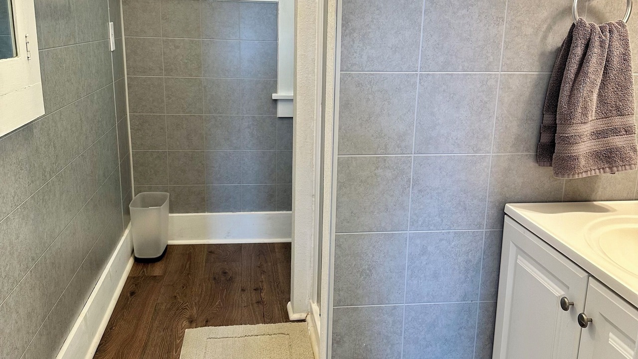 Photo of Bathroom in Ellsworth County