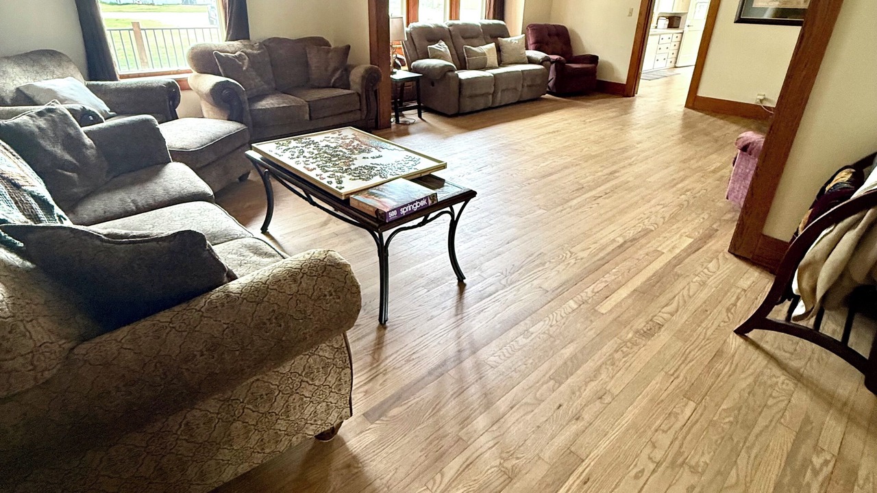 Photo of Livingroom in Ellsworth County