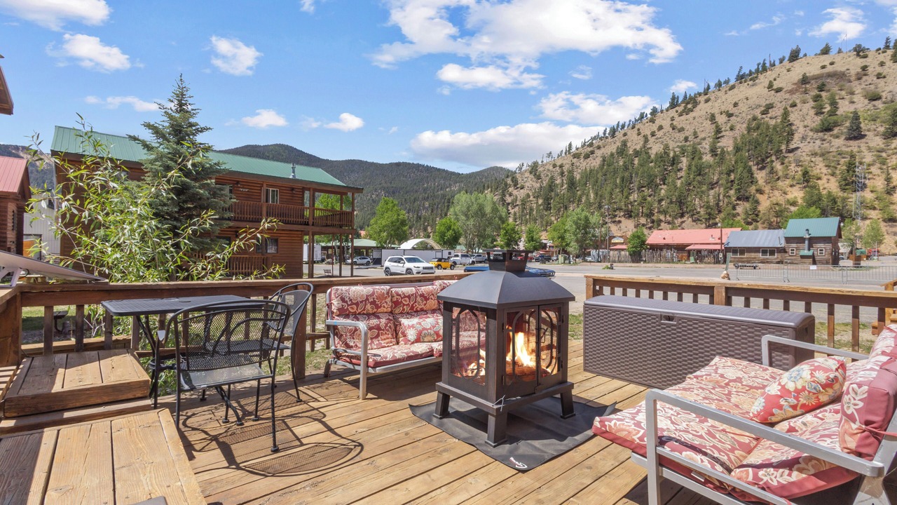 Photo of Outdoor in Red River