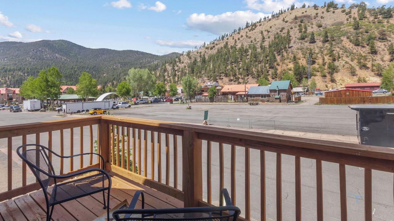 Photo of Outdoor in Red River