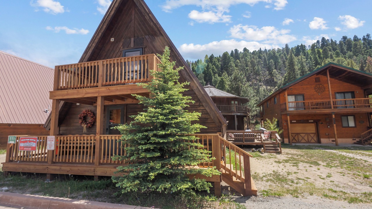Photo of Outdoor in Red River
