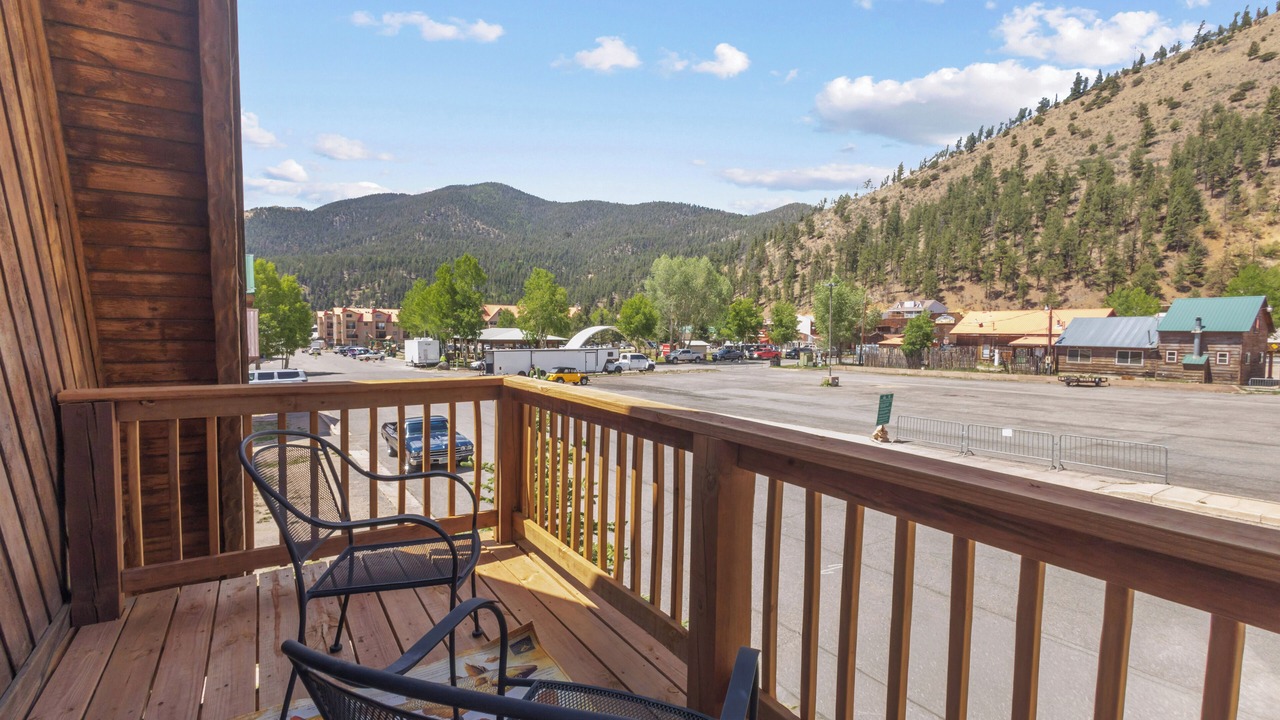 Photo of Outdoor in Red River