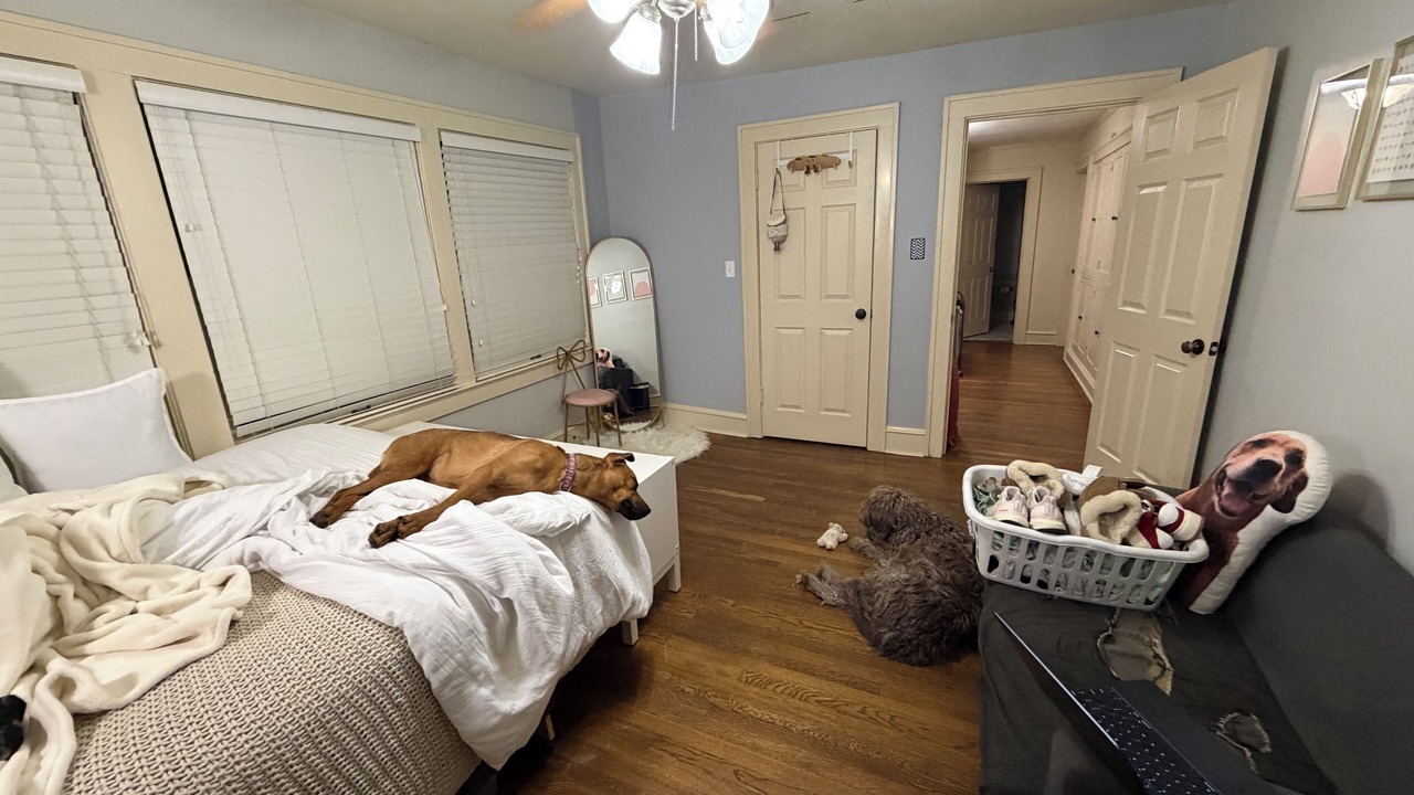 Photo of Bedroom in Brookside