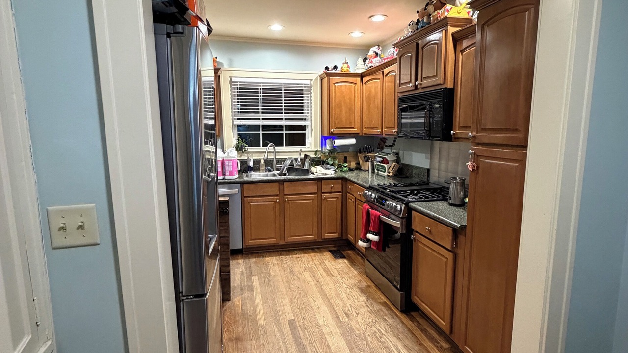 Photo of Kitchen in Brookside
