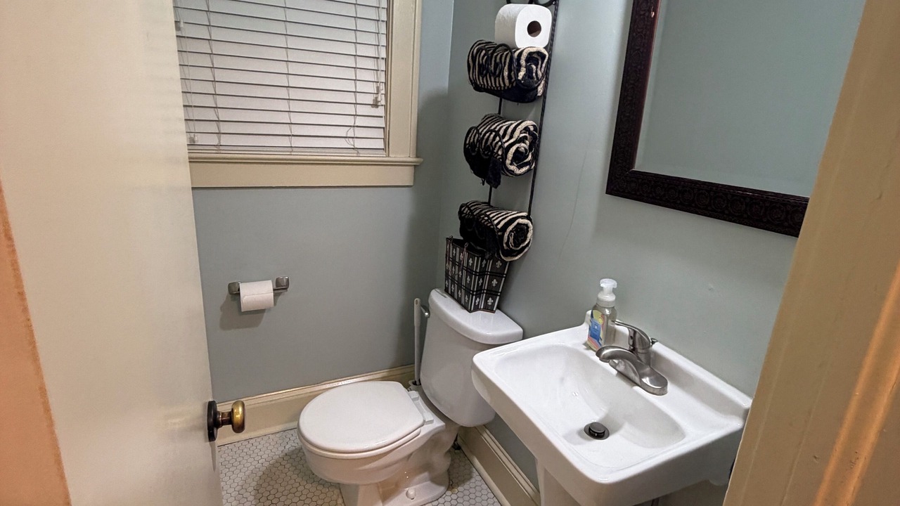 Photo of Bathroom in Brookside