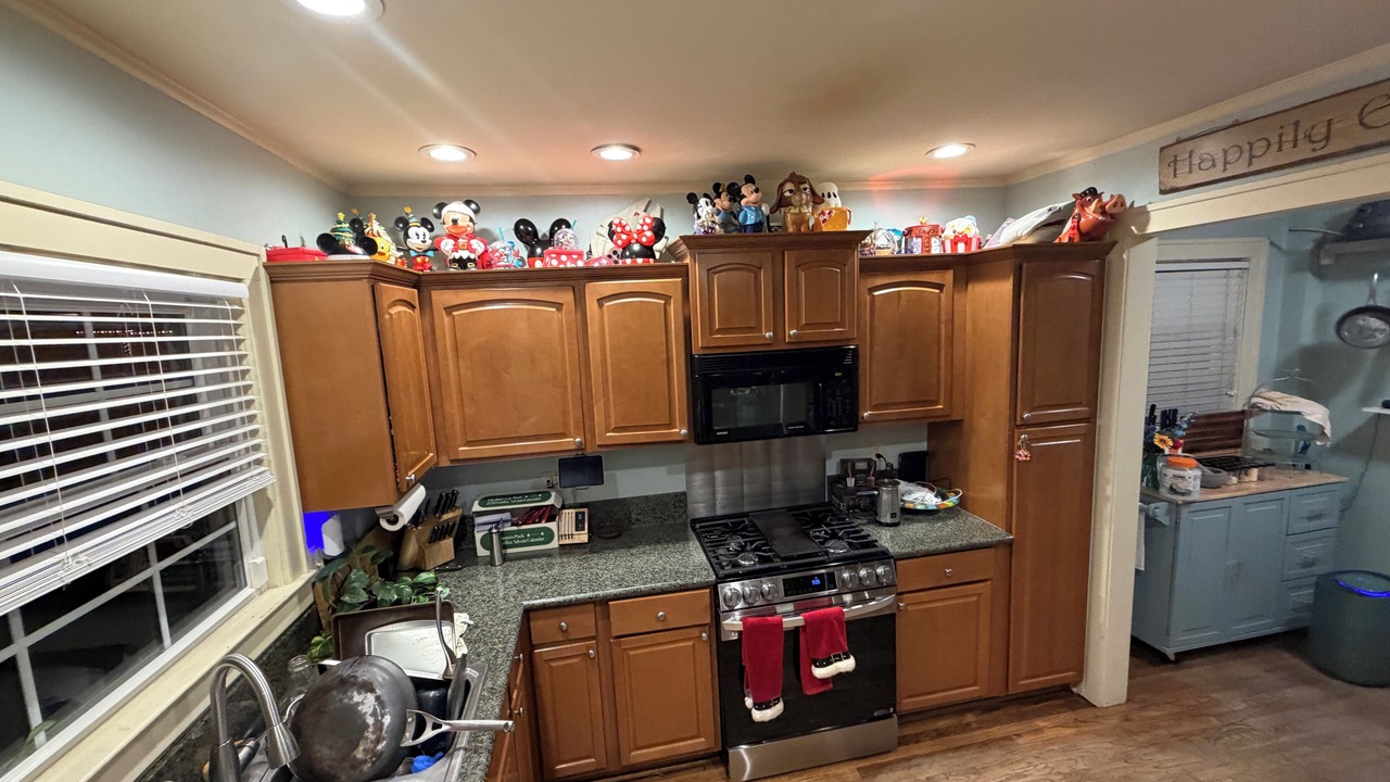 Photo of Kitchen in Brookside