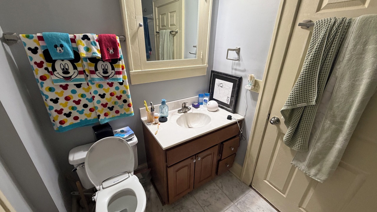 Photo of Bathroom in Brookside